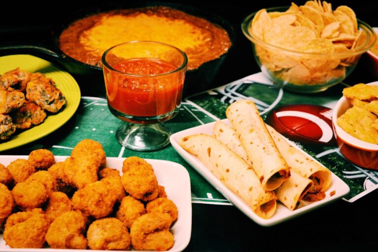 Des plats industriels qui font grossir